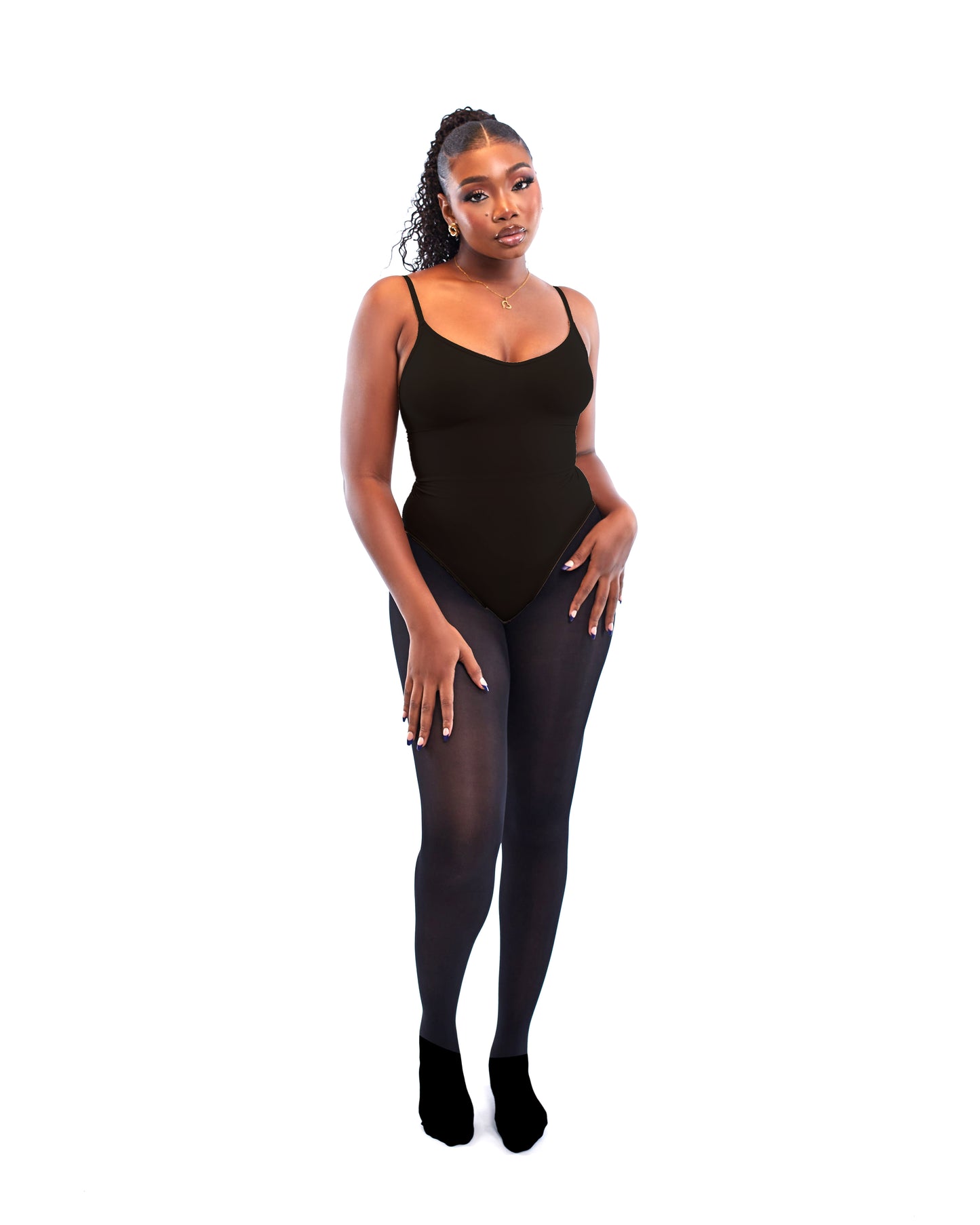 BODY SUIT