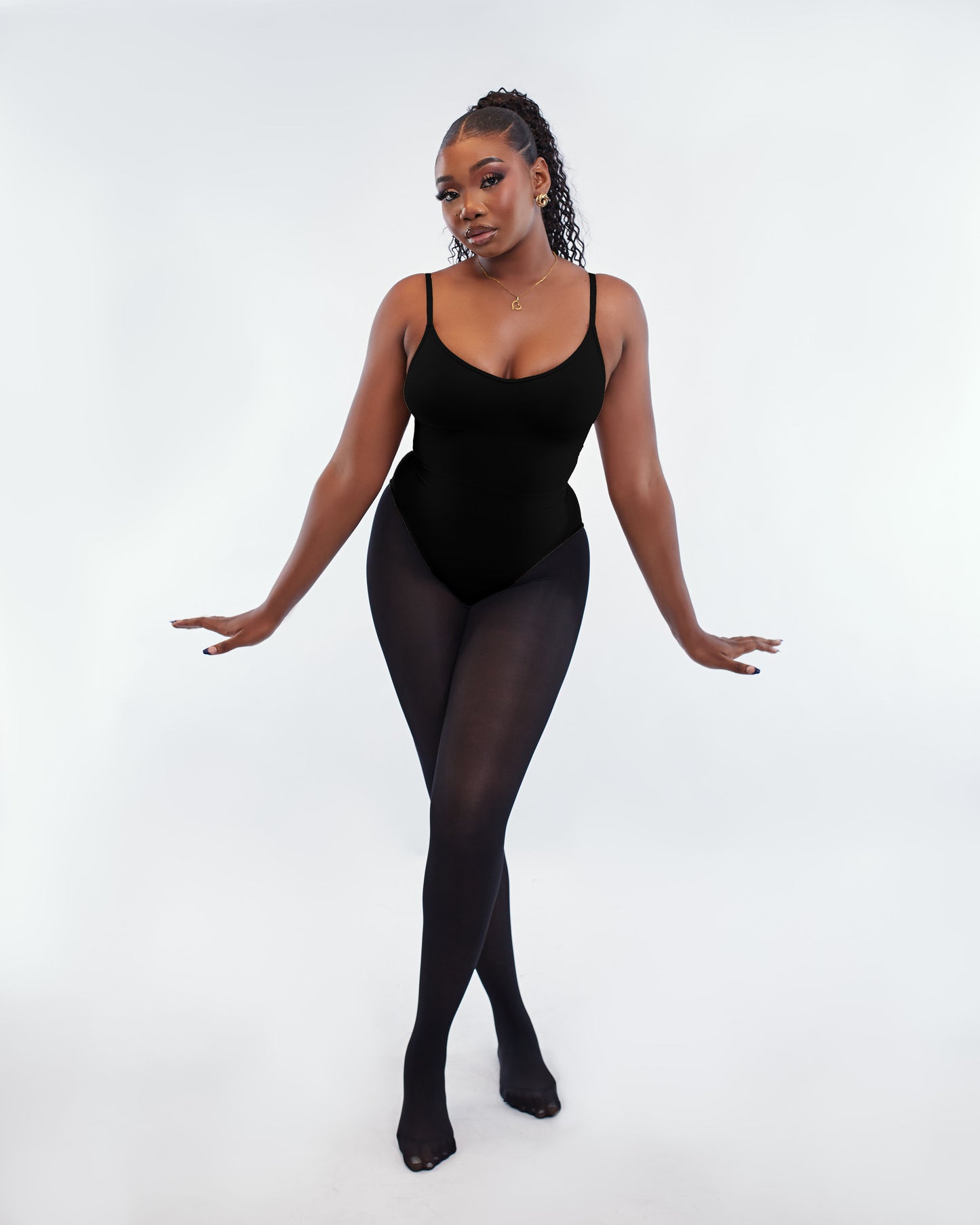 BODY SUIT