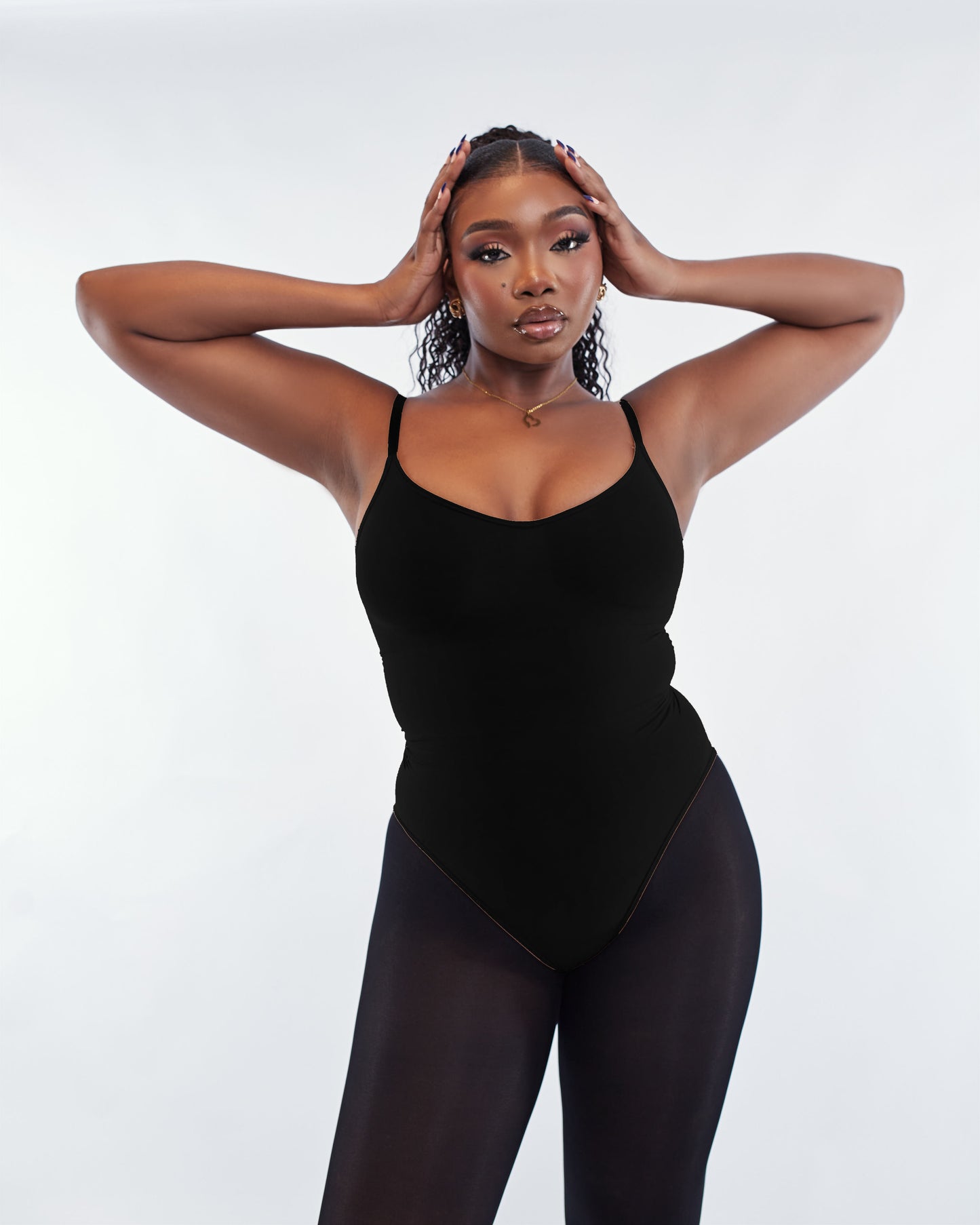 BODY SUIT