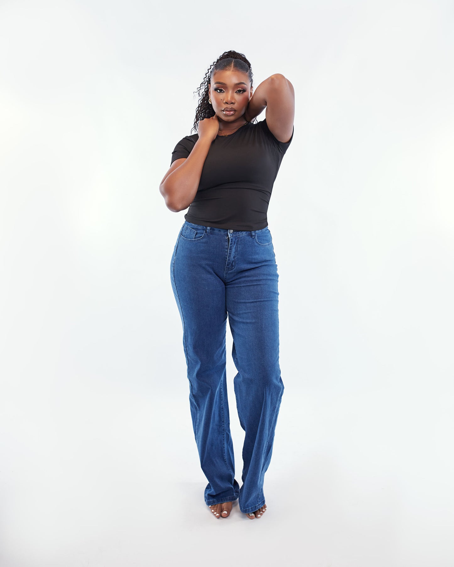 PLAIN JEANS