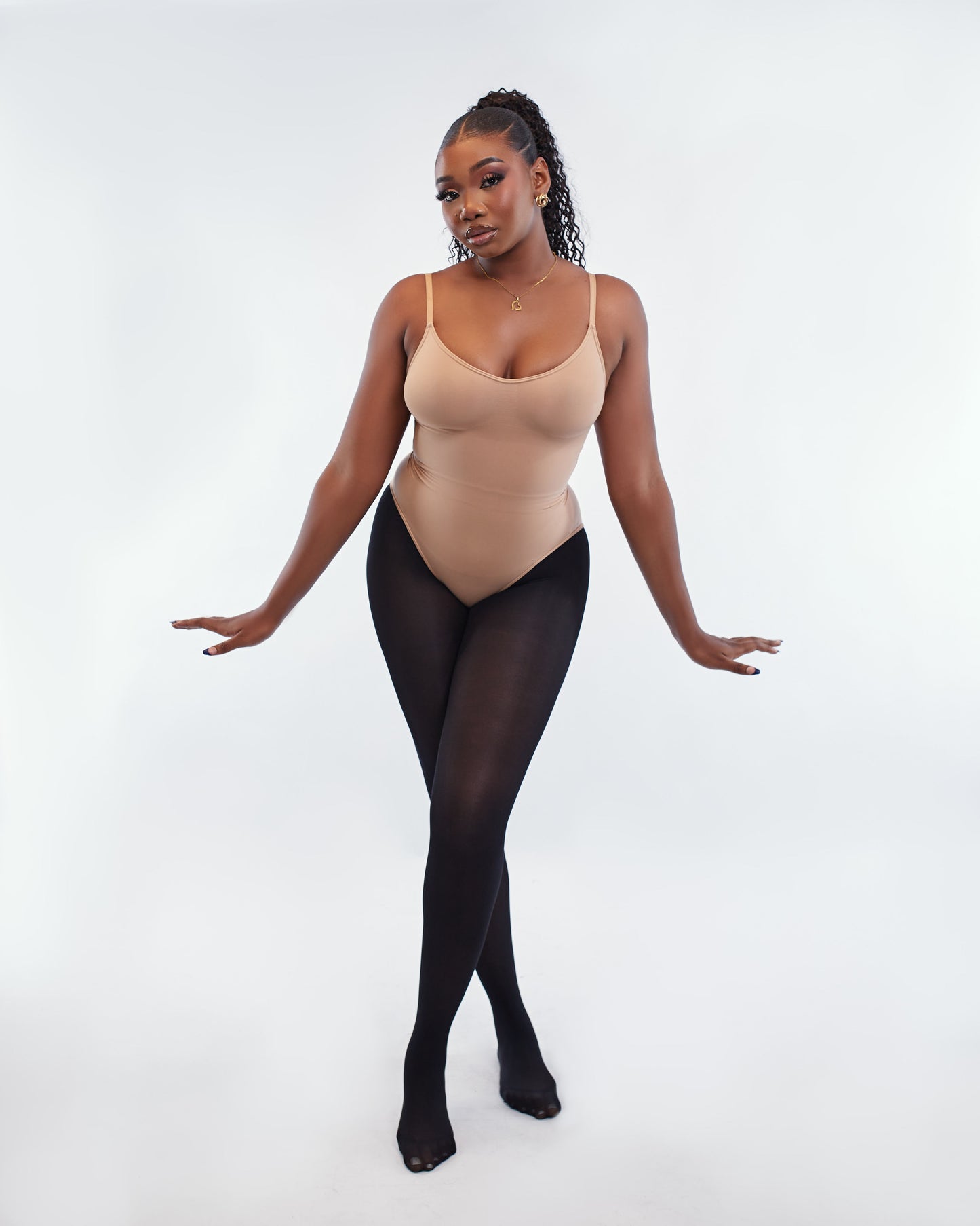 BODY SUIT