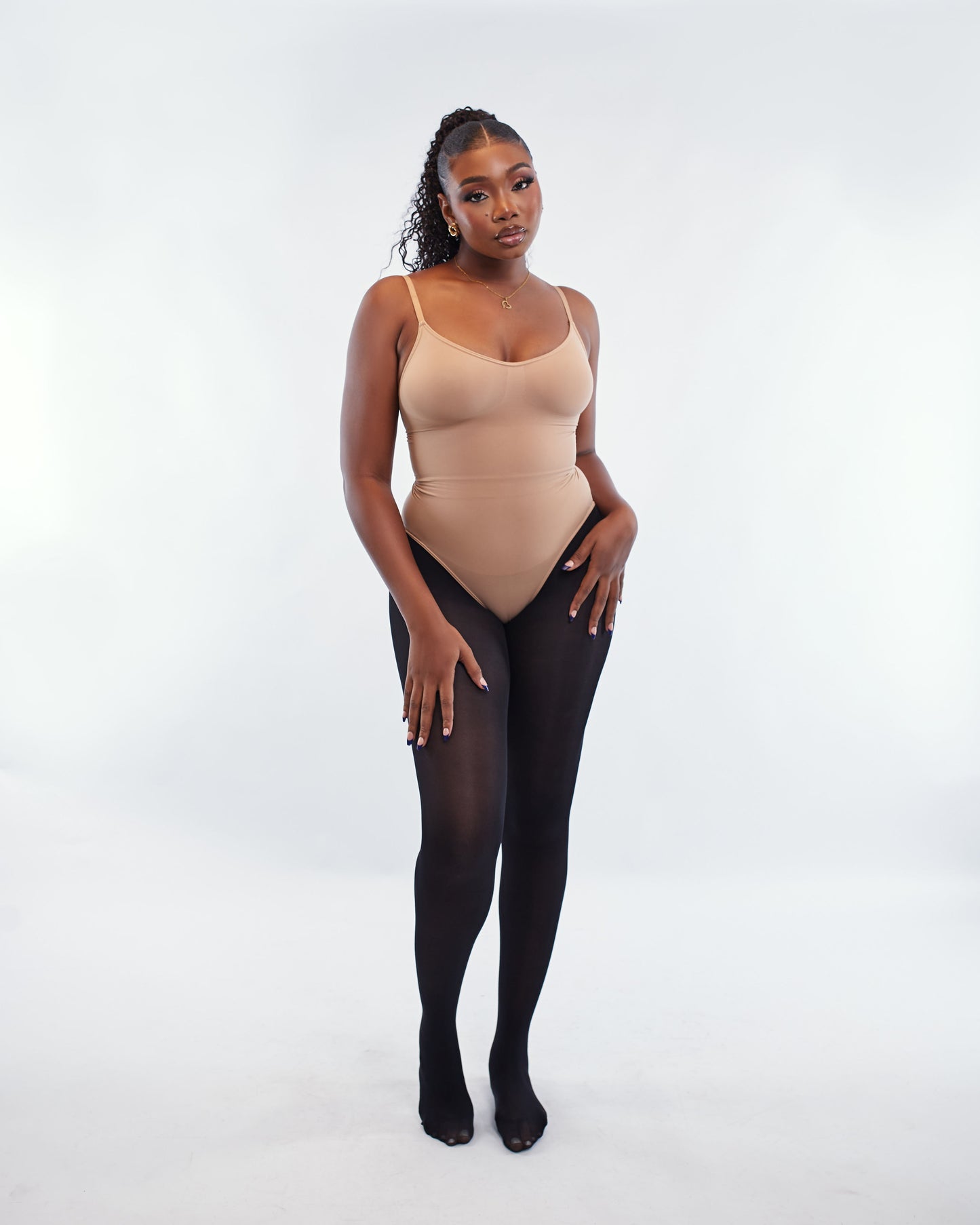 BODY SUIT