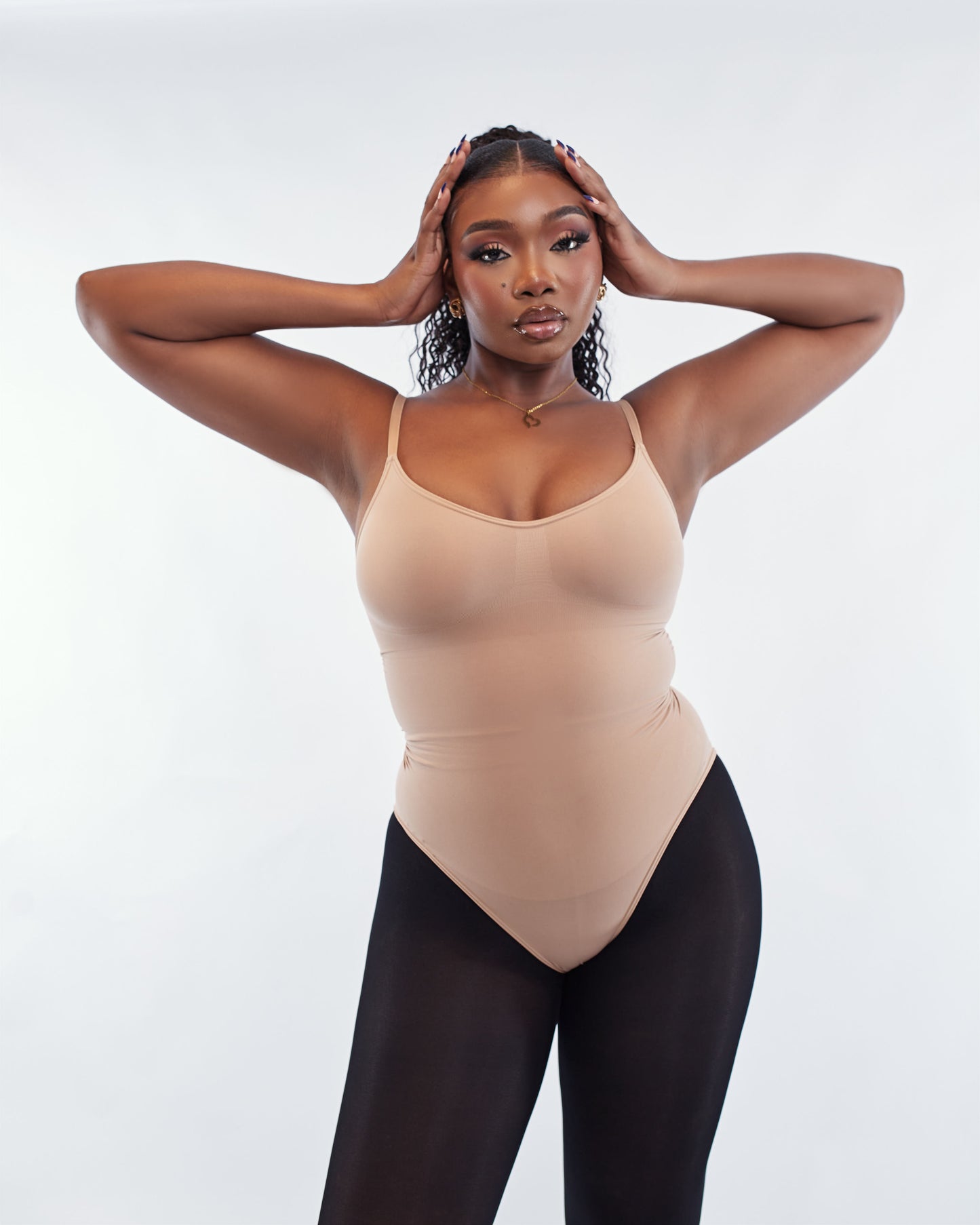 BODY SUIT