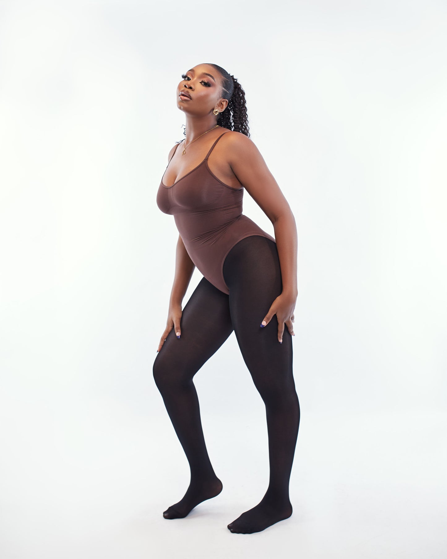 BODY SUIT