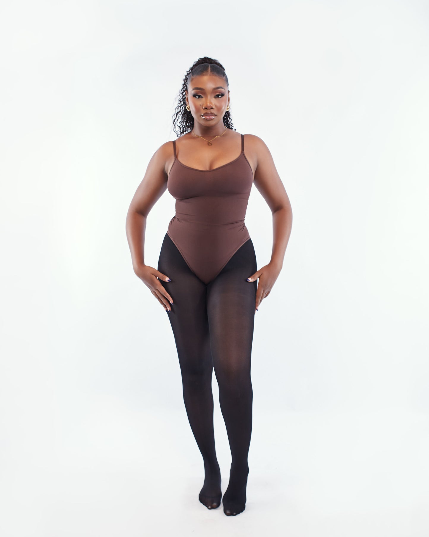 BODY SUIT