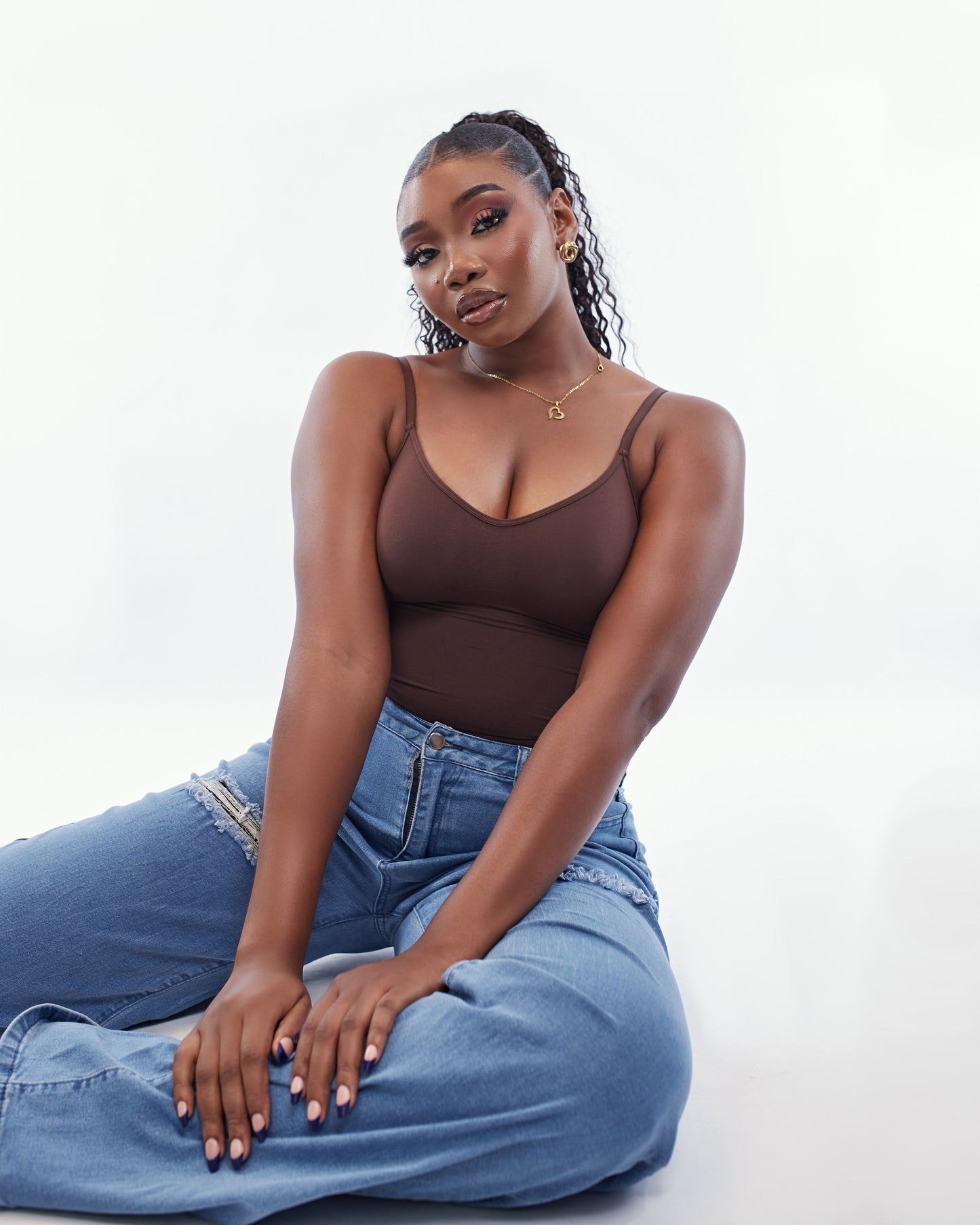 BODY SUIT