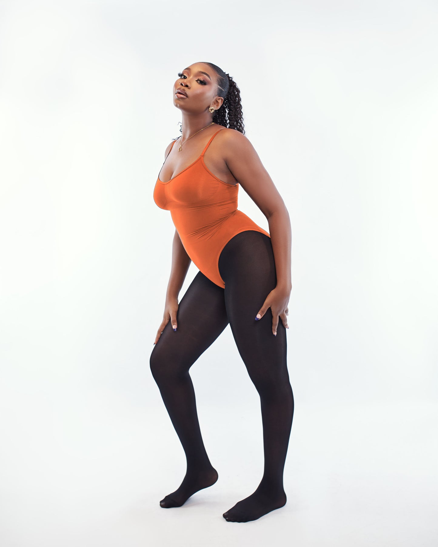 BODY SUIT