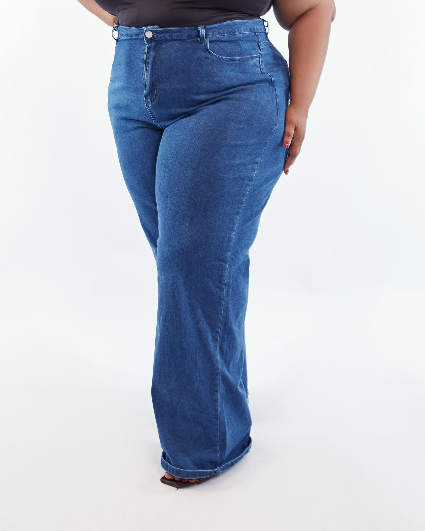 PLAIN JEANS