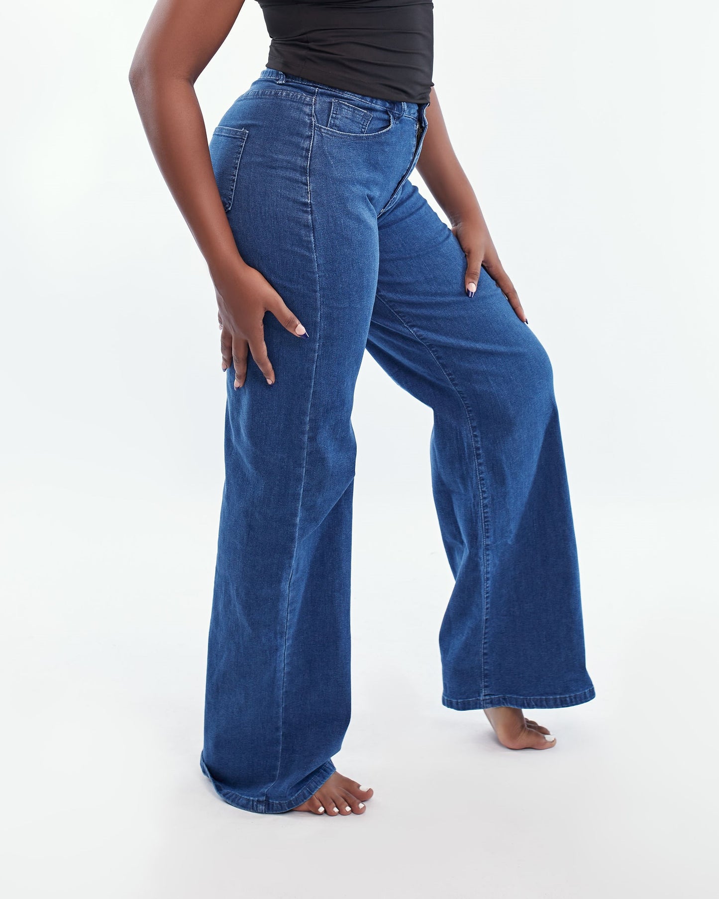PLAIN JEANS