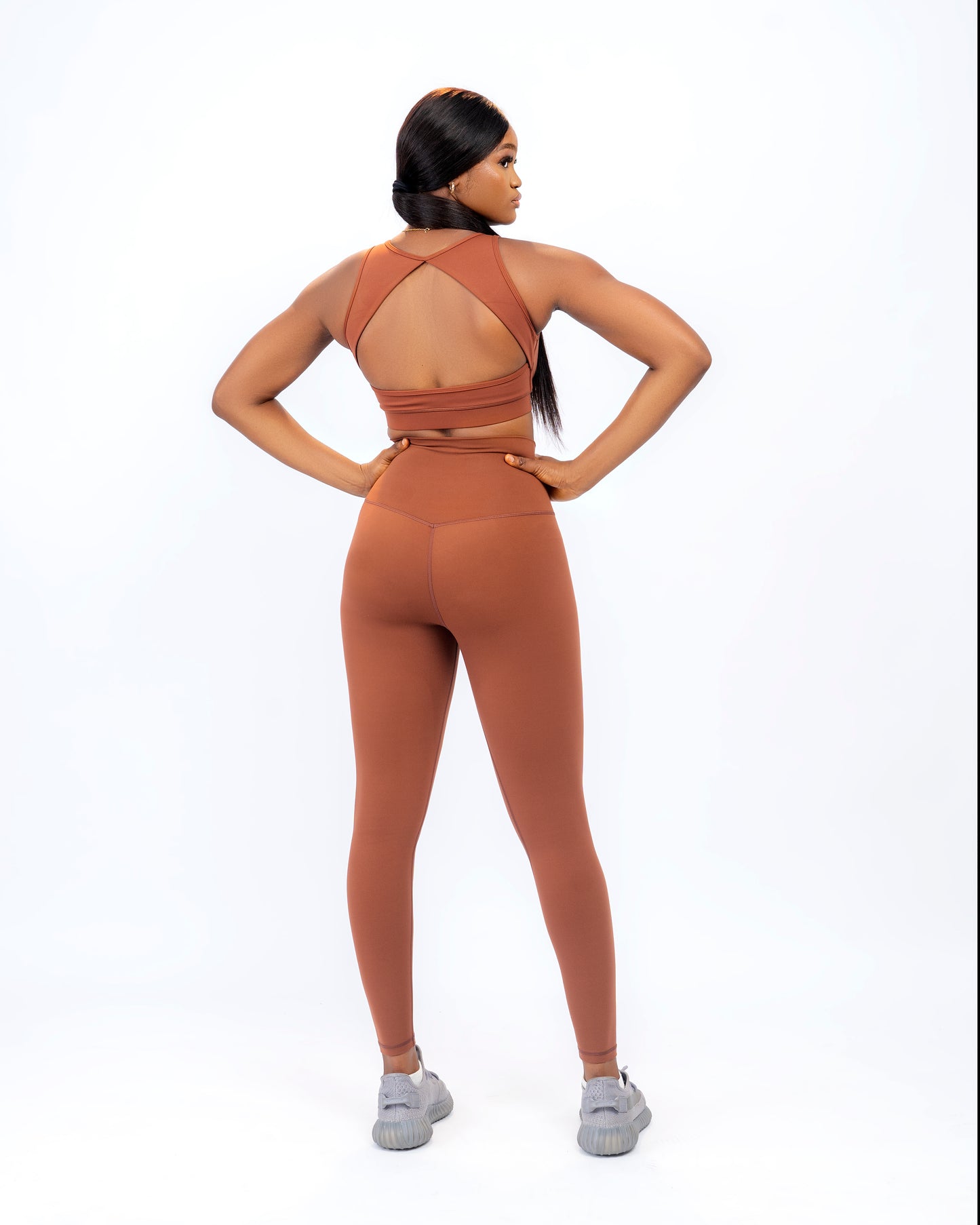 BP ATHLETICS WORKOUT SET