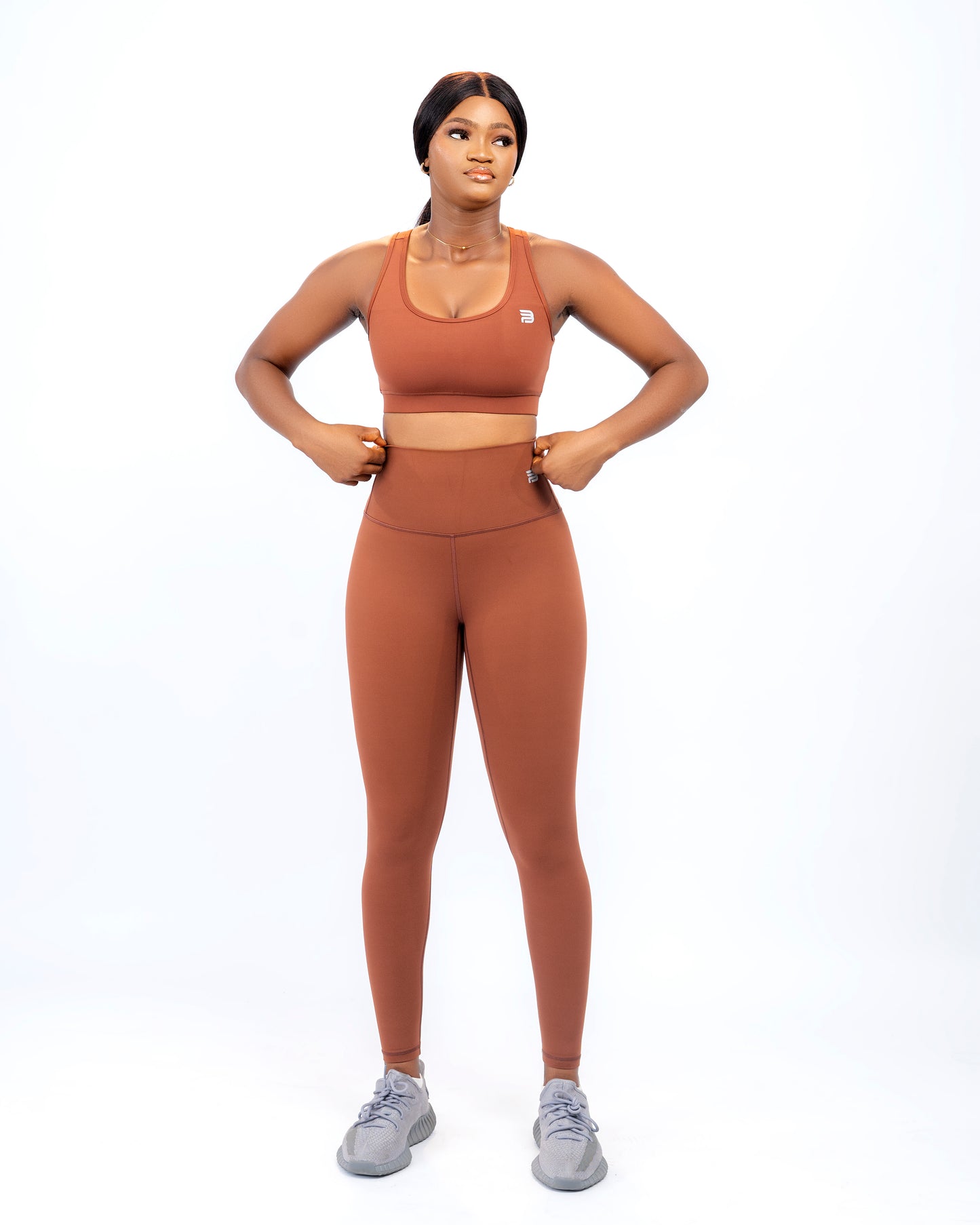 BP ATHLETICS WORKOUT SET