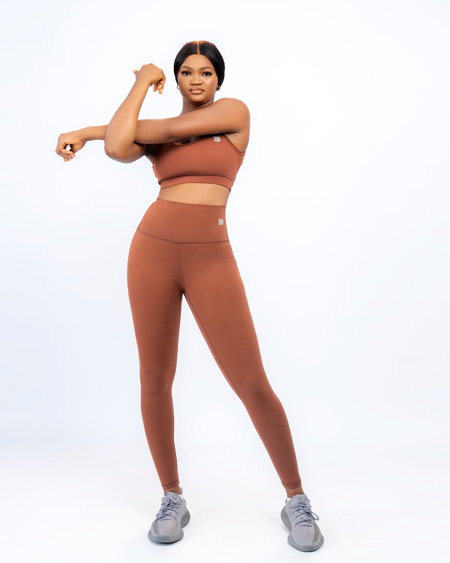 BP ATHLETICS WORKOUT SET