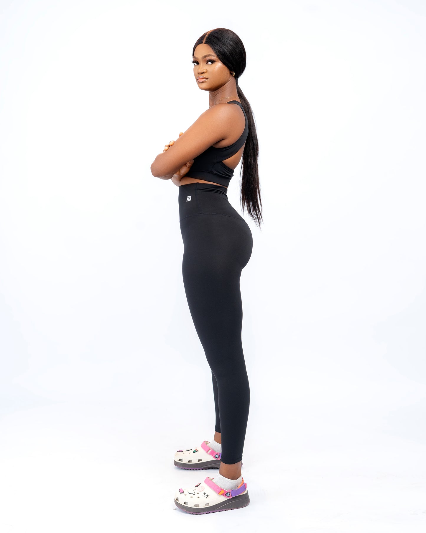 BP ATHLETICS WORKOUT SET