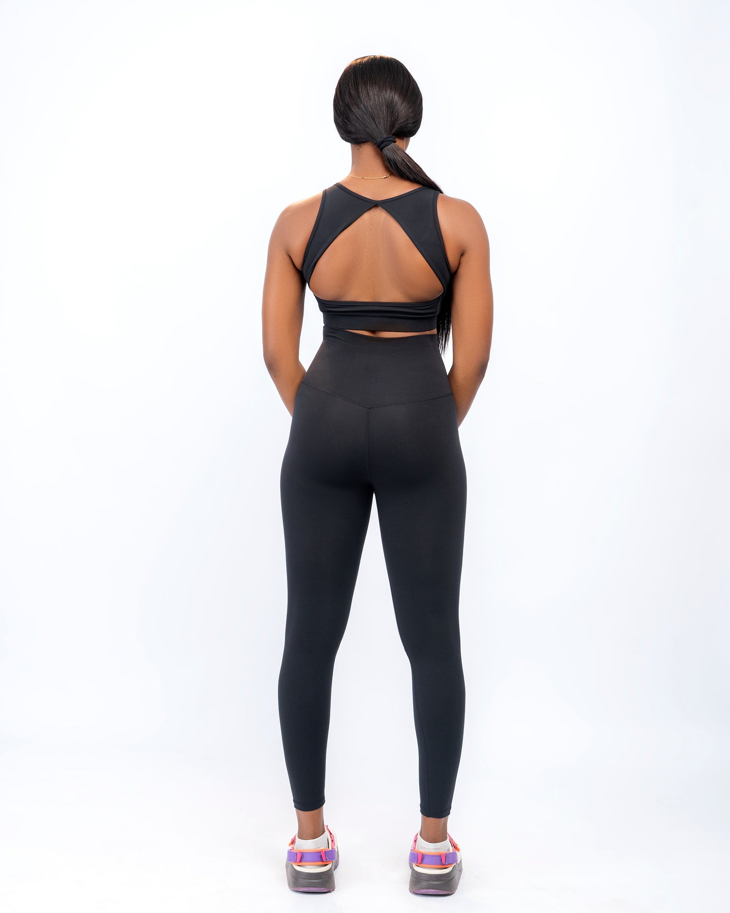 BP ATHLETICS WORKOUT SET