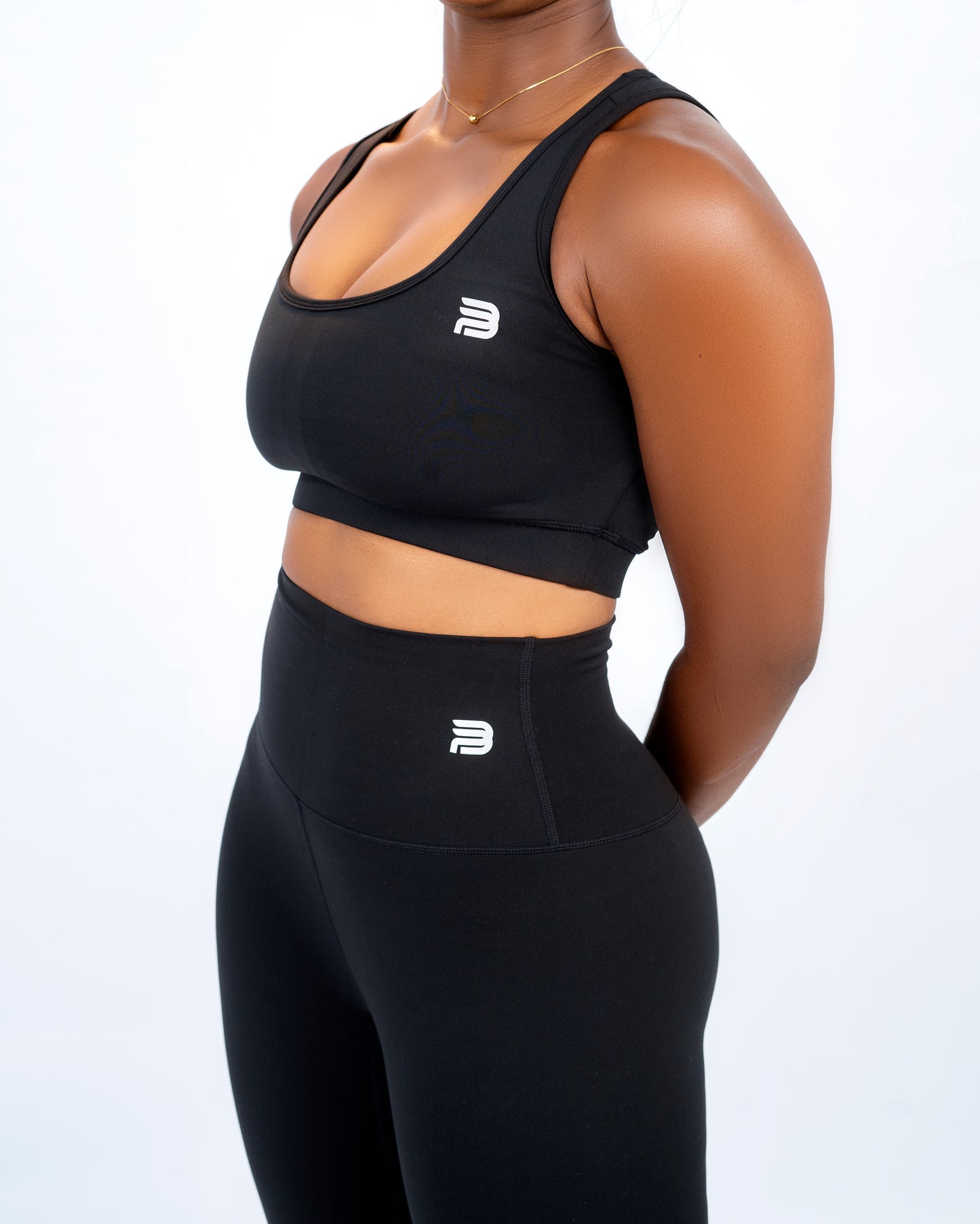 BP ATHLETICS WORKOUT SET