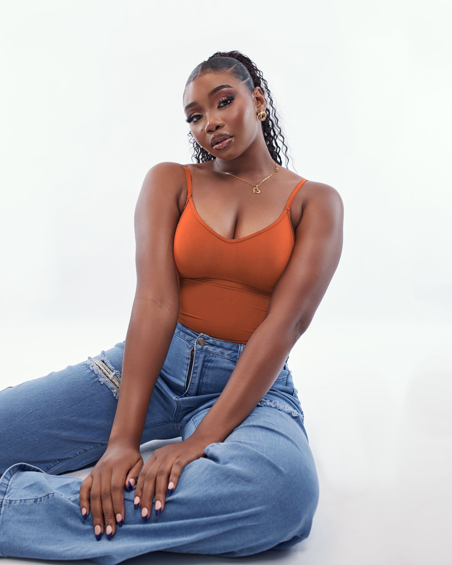 BODY SUIT