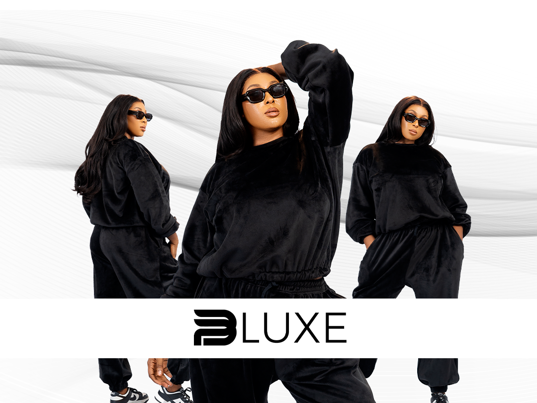 BP LUXE