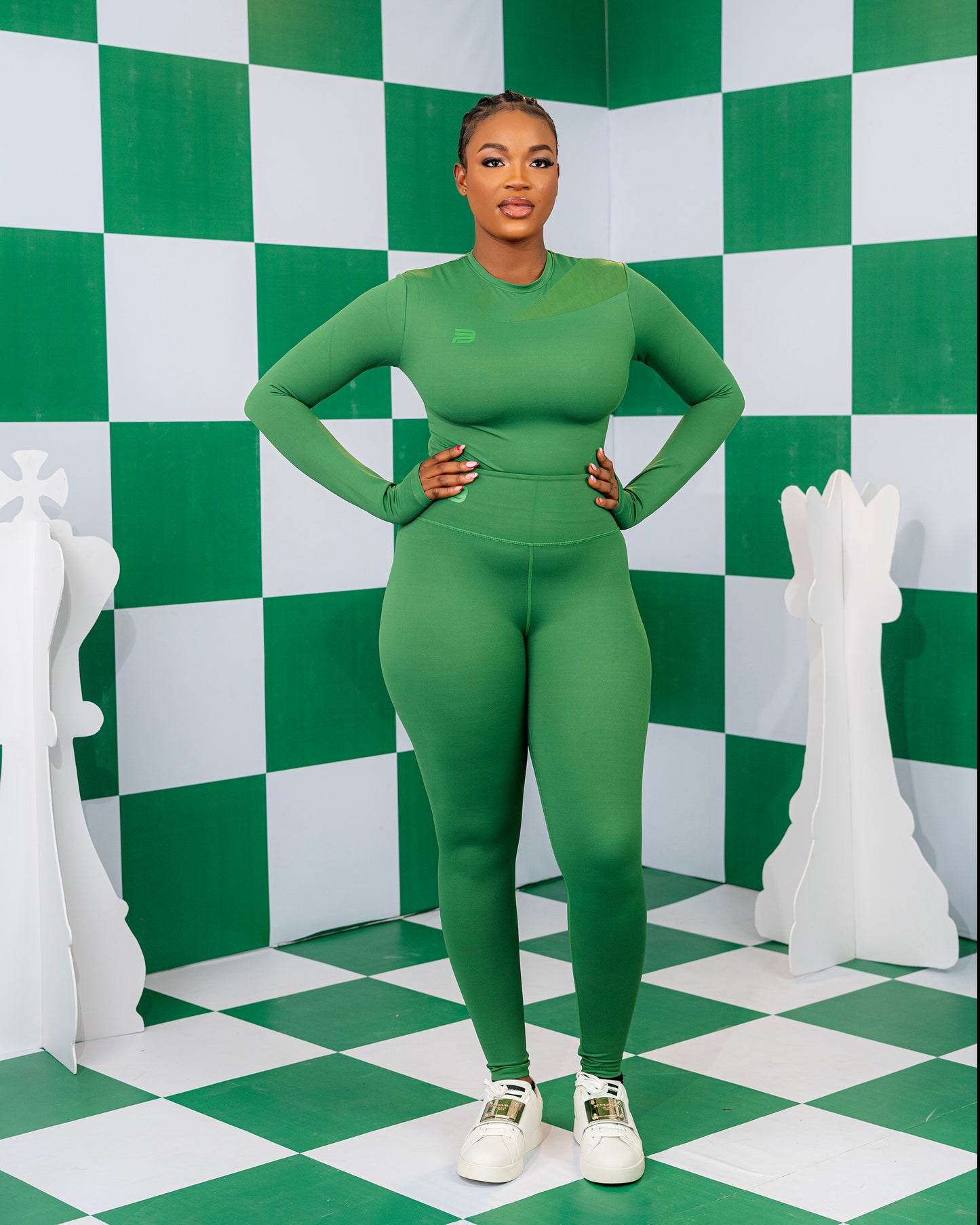 LEGGING SET